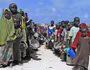 "Bóng ma" của nạn đói quay lại Somalia
