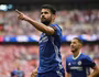 Tương lai bất định của Diego Costa