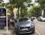 Hà Nội mở rộng mô hình trông giữ xe thông minh