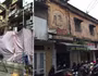 Khổ như dân phố cổ lo nhà sập