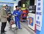 Giữa tháng 12, doanh nghiệp đồng loạt chuyển sang bán xăng E5