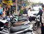 Hà Nội tập trung xử lý xe đỗ bừa, để trái quy định trên hè, đường