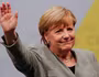 Khoảng trống để lại khi Thủ tướng Đức Angela Merkel rời nhiệm