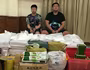 Bài học cho châu Á sau phát hiện băng đảng ma túy lớn nhất lịch sử