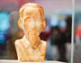 Bức tượng bán thân Chủ tịch Hồ Chí Minh trở về từ châu Âu sau gần 70 năm lưu lạc