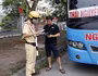 Xử lý gần 10.000 "ma men" trong nửa tháng tổng kiểm soát phương tiện