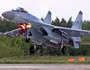 Máy bay Su-35S Nga mới điều đến Syria có gì đặc biệt?