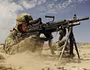Quân đội Mỹ thay thế súng máy hạng nhẹ M249