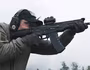 Nga đang thử nghiệm siêu súng trường hiện đại dùng cho lính đặc nhiệm