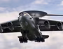Nga bắt đầu thử nghiệm "radar bay" A-100 Premier