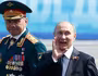 Vì sao Tổng thống Putin để Bộ trưởng Quốc phòng tham gia công tác ngoại giao?