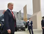 Không ép được Mexico, Tổng thống Trump để quân đội Mỹ xây tường dọc biên giới?