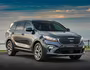 Kia sắp ra mắt phiên bản động cơ hybrid cho Sportage và Sorento.