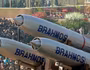 Ấn Độ phóng tên lửa BrahMos giữa lúc căng thẳng leo thang với Pakistan