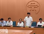Hà Nội tăng cường phòng - chống dịch bệnh sốt xuất huyết