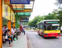 Hà Nội sẽ có 600 nhà chờ xe buýt chuẩn châu Âu, nhiều tiện ích