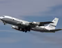 OC-135B Mỹ thực hiện chuyến bay giám sát trên lãnh thổ Nga