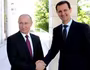 Tổng thống Nga Putin đề nghị ông Assad mời Tổng thống Trump thăm Syria