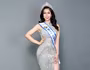 Cô gái gốc Việt đại diện Vương quốc Anh dự thi Miss Globe 2018