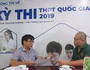 Đề thi Ngữ văn chưa có nhiều "đất diễn" cho học sinh giỏi - Kỳ thi THPT Quốc gia 2019