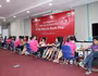 Hơn 500 cán bộ nhân viên tham gia ngày hội hiến máu Techcombank "Vì sẻ chia là hạnh phúc"