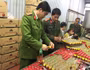 Công an Hà Nội: Chống hàng giả, hàng lậu, chặn "mầm họa" cho cộng đồng