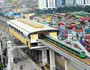 Đường sắt đô thị nhanh hơn xe máy, rẻ hơn xe ôm