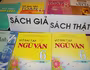 Quy định của pháp luật về việc xử phạt buôn bán sách lậu