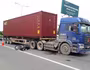 Nỗi ám ảnh tai nạn từ xe container
