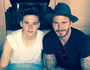 Beckham tiết lộ gây sốc về con trai lớn