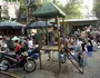 Cận cảnh các sân chơi trẻ em bị người lớn "xẻ thịt" ở nội thành Hà Nội 