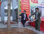 Quận Thanh Xuân giữ gìn và phát huy nét đẹp văn hóa của Tết trồng cây