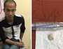 Đi mua heroin về sử dụng bị lực lượng 141 bắt giữ