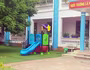 Điều tra vụ bé trai tử vong khi chơi cầu trượt ở trường mầm non