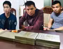 Triệt phá đường dây mua bán, vận chuyển 5 bánh heroin