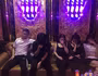 Hà Nội: 10 nam thanh nữ tú "bay lắc" trong quán karaoke