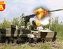 Khám phá sức mạnh 'hỏa thần' Khrizantema-S có thể hạ gục bất cứ xe tăng nào