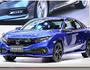 [ẢNH] Honda Civic 2019 cập bến Việt Nam, đại lý bắt đầu nhận cọc và bán ra ngay trong tháng 4