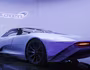 [ẢNH] "Siêu chiến mã" McLaren Speedtail ra mắt giá 2,3 triệu USD