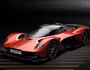 [ẢNH] Aston Martin Valkyrie, vẻ đẹp từ những đường cong