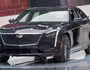 [ẢNH] Chiếc sedan hàng hiệu Cadillac CT6-V luôn "cháy hàng" đẹp cỡ nào?