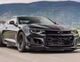[ẢNH] ‘Quái vật’ đường đua Chevrolet Camaro ZL1 1LE 2019 trình làng