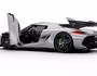 [ẢNH] Vì sao siêu xe Koenigsegg Jesko giá cao vẫn 'cháy hàng'?