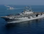 [Info] Uy lực tàu đổ bộ Mỹ vừa bắn hạ UAV Iran