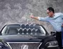 [VIDEO] Lexus LS tái hiện màn quảng cáo tháp ly champagne nổi tiếng 21 năm trước