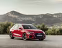 [ẢNH] Audi A3 Sportback 2020 với nhiều nâng cấp, giá khởi điểm 31.600 USD