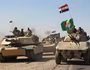 Chính phủ Iraq đổ quân tới Kirkuk nhằm giành lại quyền kiểm soát dầu mỏ