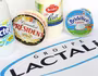Pháp thu hồi hàng tấn sữa của Lactalis nhiễm khuẩn