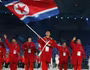 Hàn Quốc bác bỏ chỉ trích của phe đối lập về việc Triều Tiên tham gia Olympic PyeongChang 2018