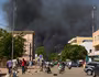 Số người thiệt mạng trong vụ tấn công tại Burkina Faso tăng mạnh